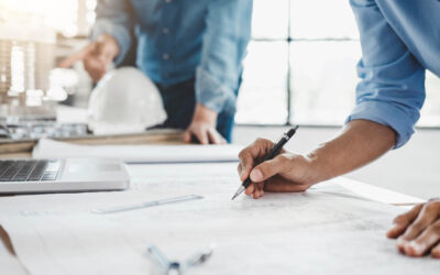 What Structural Drawings and Calculations Does a Building Permit Need?