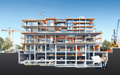 The Crucial Role of Structural Engineering in Mixed-Use Multi-Story Buildings With Underground Parking