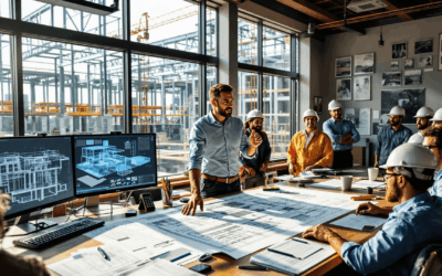 From Blueprint to Build: What Sets Great Structural Engineers Apart