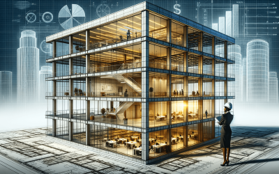 The Skeleton of Success: How a Structural Engineer’s Design Boosts Tenant ROI
