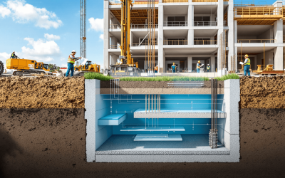 High-Performance Foundations: Soil, Site, and Slab Considerations with a Structural Engineer