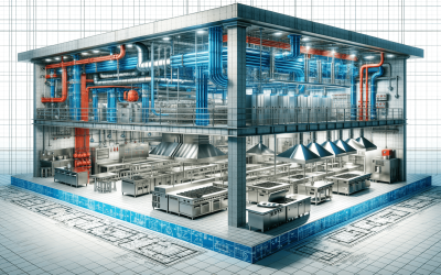 Beams, Fryers, and Fire Codes: Why Every Restaurant Needs a Structural Engineer