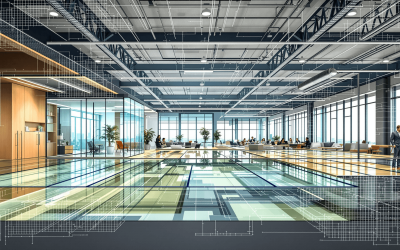 Offices Reimagined: Why a Structural Engineer Is Essential for Flexible Workspaces