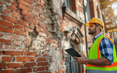 Common Structural Problems in Older Buildings—and When to Hire a Structural Engineer