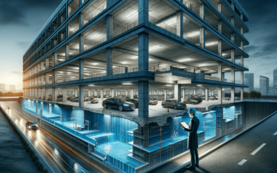Mixed-Use Underground Parking: Where Garages Fail First—and How a Structural Engineer Prevents It