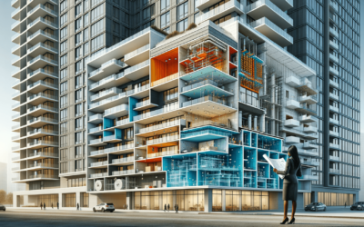 Balconies, Thermal Breaks, and Long-Term Durability in Multi-Family Buildings: A Structural Engineer’s Guide