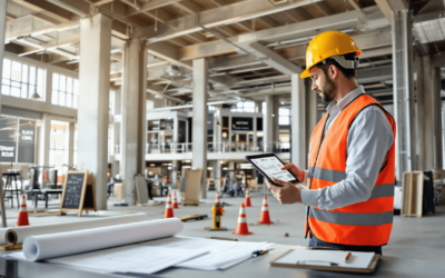 Tenant Improvements That Require a Structural Engineer (Restaurants, Gyms, Retail, Offices)