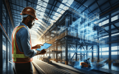 Designing Mezzanines & Equipment Platforms: A Structural Engineer’s Guide to Loads, Vibration, and Expansion Planning